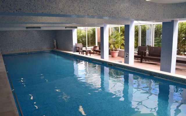 Balneohotel Gergana