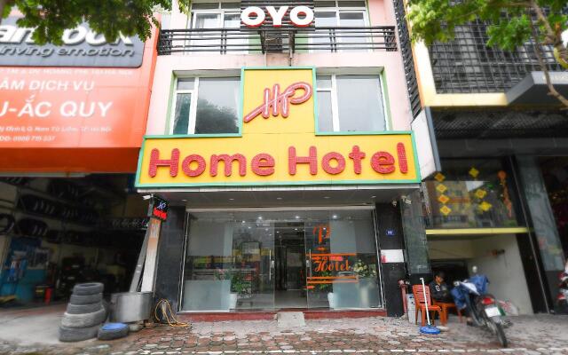 OYO 276 Bh Hotel