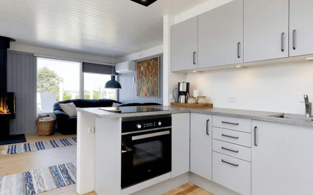 6 Person Holiday Home in Karrebaeksminde