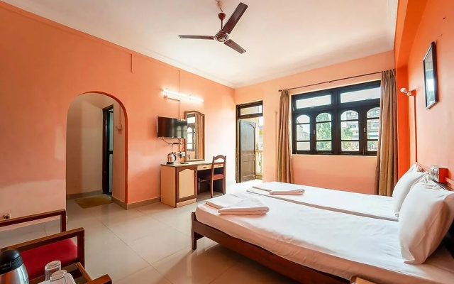 Vasco Residency