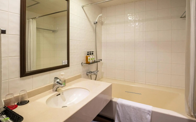 ibis Styles Sapporo