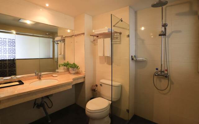IF Hotel