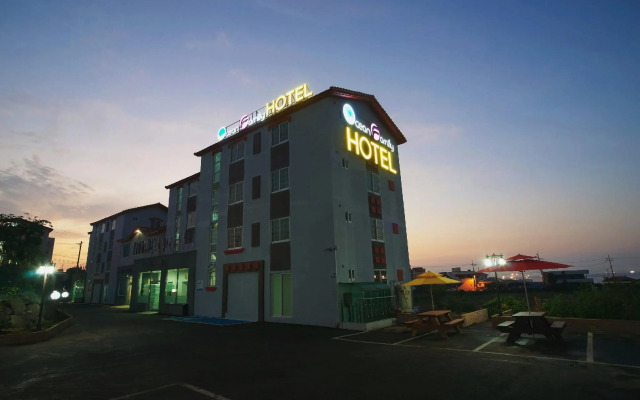 Ocean Family HOTEL