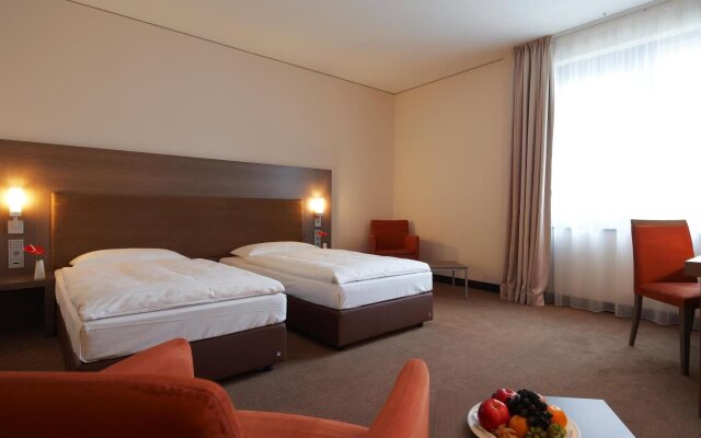 IntercityHotel Dresden