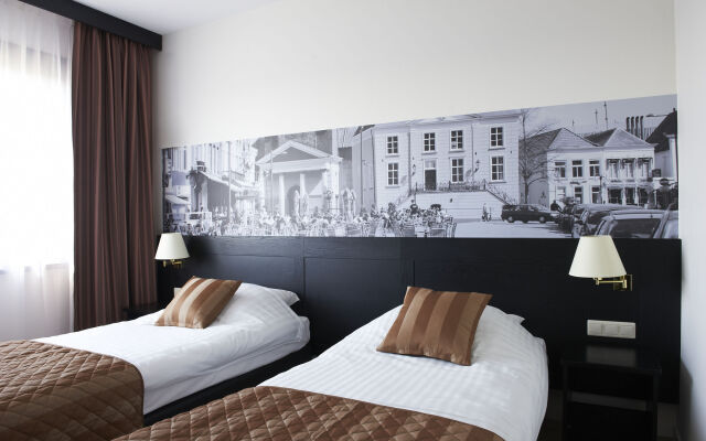 Bastion Hotel Roosendaal