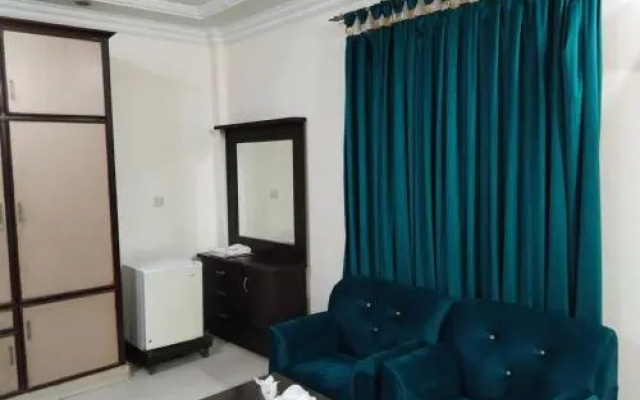 Victoria Guest House