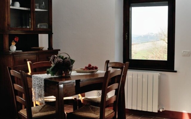 Agriturismo Acquaviva Todi