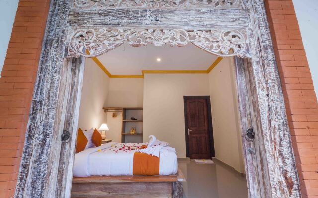 Vimala Ubud