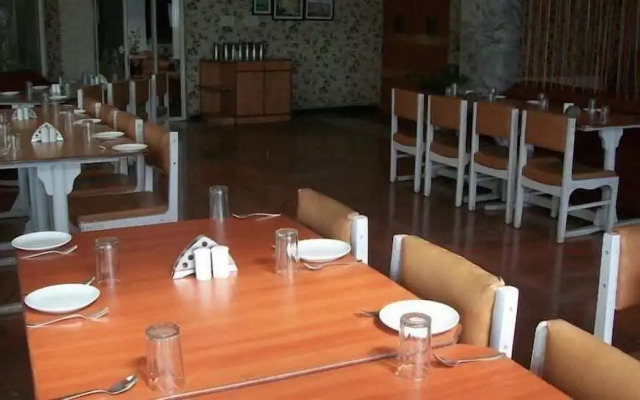 Hotel Plaza Palace