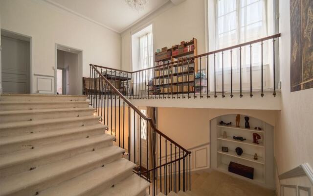 La Maison de Maître