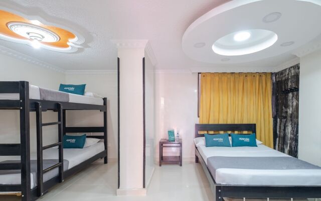 Castillo Real by Ayenda Rooms