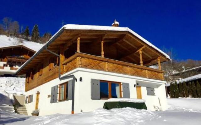 Chalet Kaprun