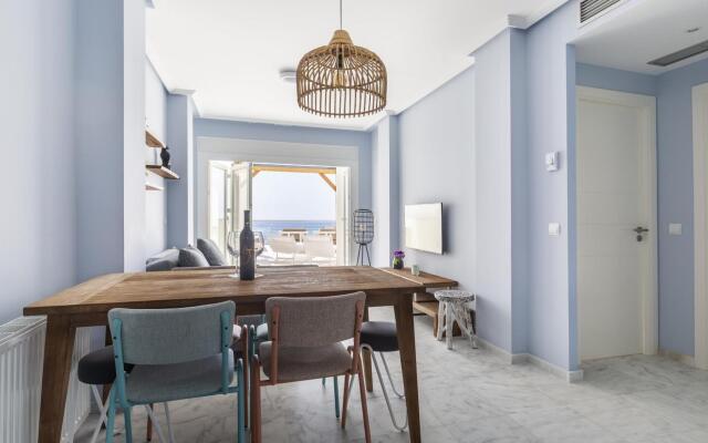 Fuma exclusive 2 slaapkamer appartement