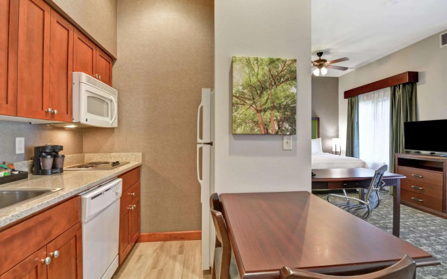 Homewood Suites Reno