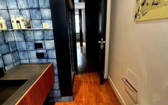 Wonderful 1 Bedroom Apartament in the City Center