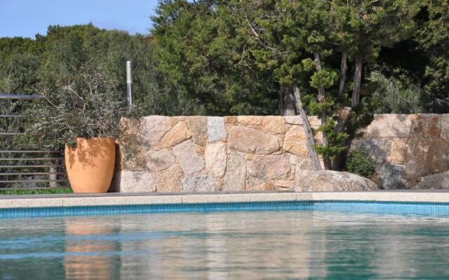 Appartement Villa Fa