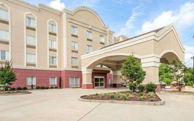 Comfort Suites Mandeville - Covington