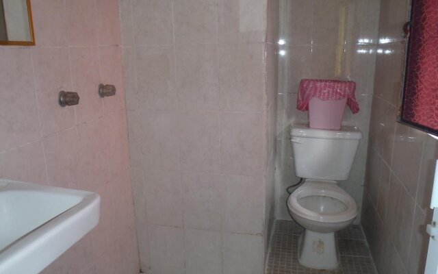 Hotel Posada del Angel