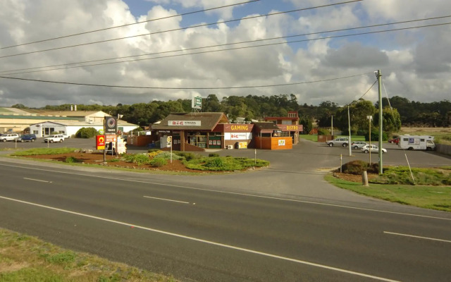 Seabrook Hotel
