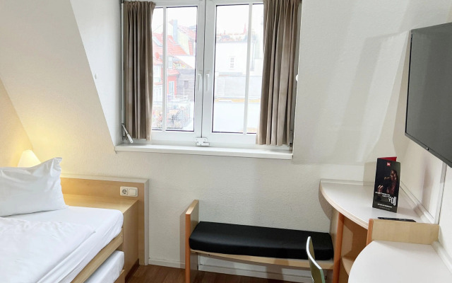 ibis Erfurt Altstadt