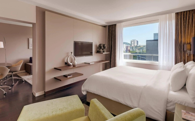 Courtyard by Marriott Zurich North