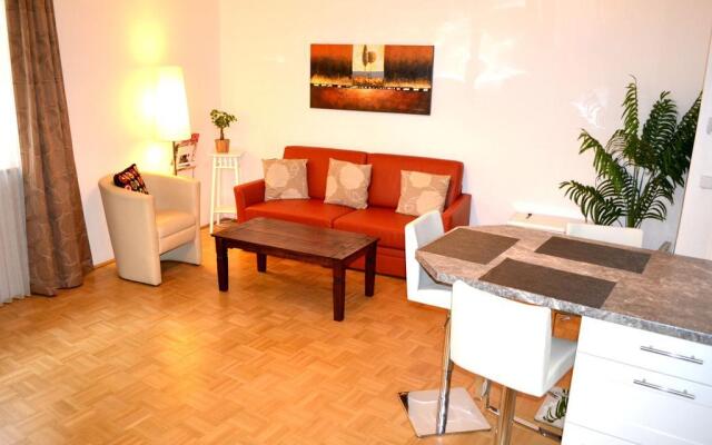 Easyapartments Altstadt 1