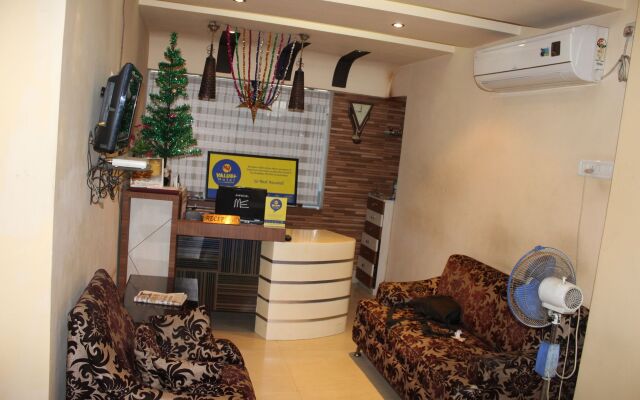 Transit Inn Guest House
