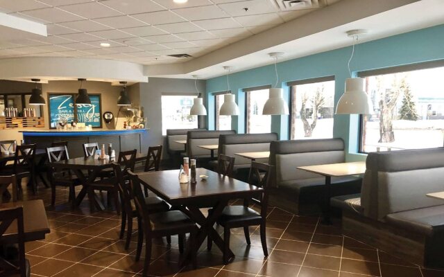 Comfort Inn West Edmonton