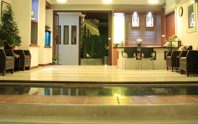 The Myhome Resort
