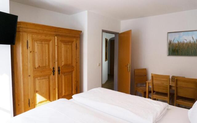 Hotel Laaxerhof
