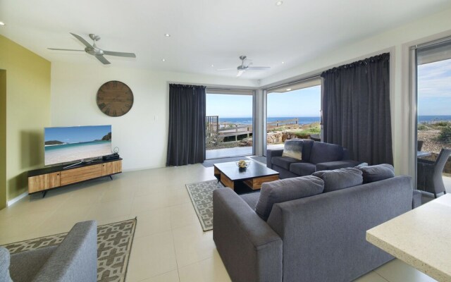 Ocean Ave 1/21 - Anna Bay