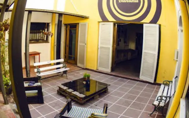Banana Hostel