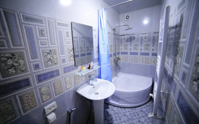 Muslima Hotel