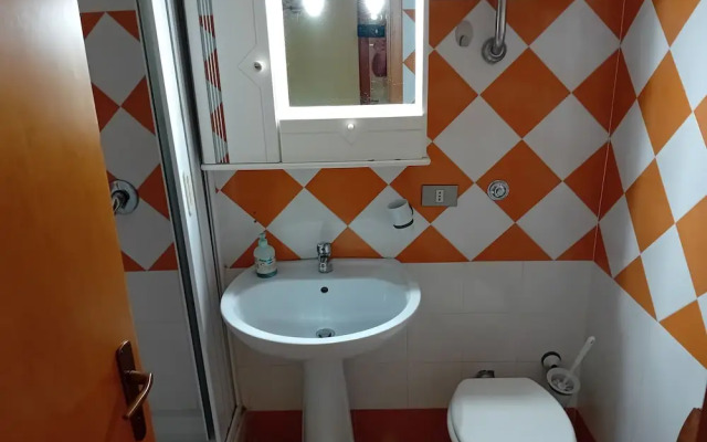 Residence le Acacie