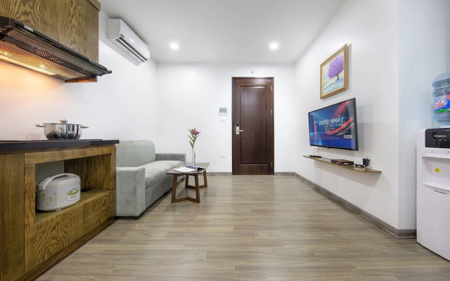 Granda Suites Hanoi