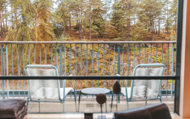 Sankt Jörgen Park