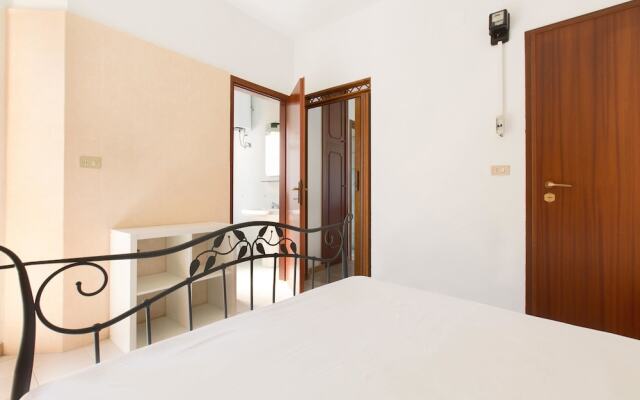 Appartamento Lo Scoglio