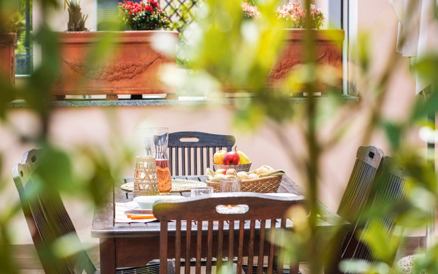 Residence Casa e Vela