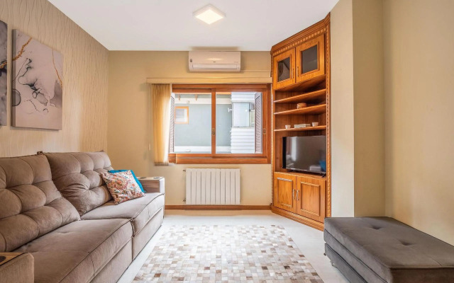 Palladio 304 - Gramado 400 metros Rua Coberta