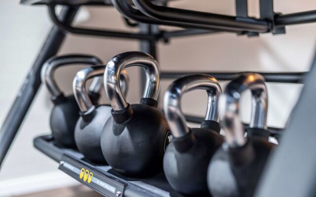 Comwell Bygholm Park