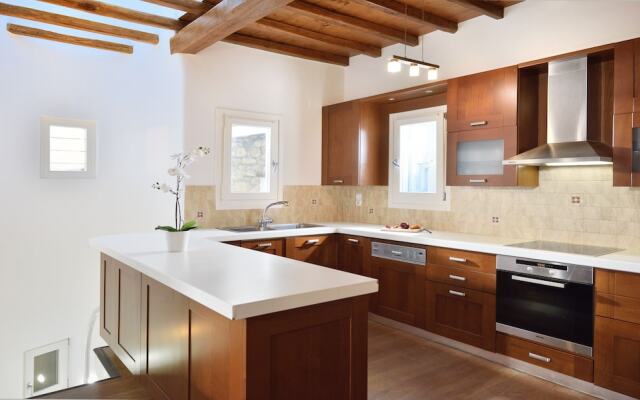 Villa Casa Azzurro