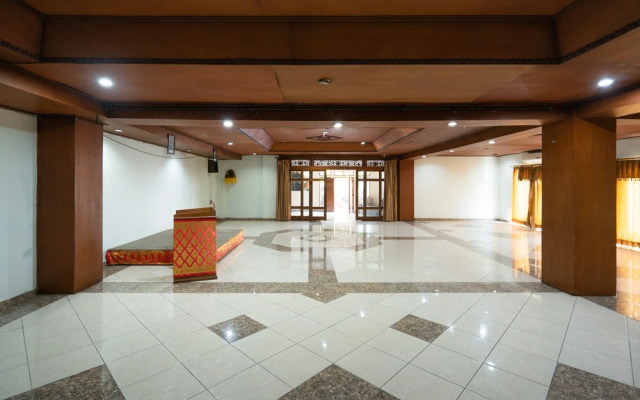 RedDoorz Plus @ Mahajaya Hotel Denpasar