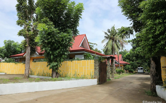 Villa Manuel Tourist Inn