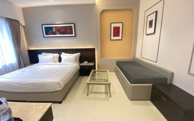 Jagat Villa Guest House