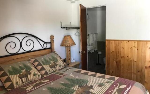 Budget Lodge Salida