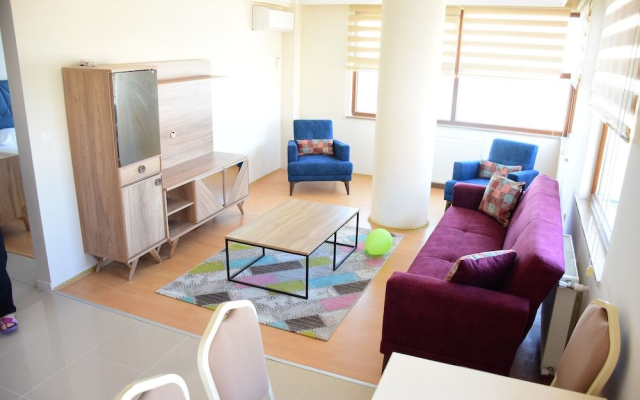 Akustik Residence