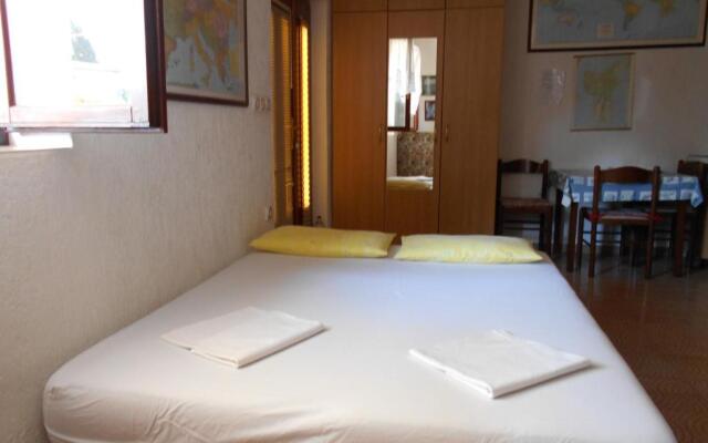 Apartments u Kapetana