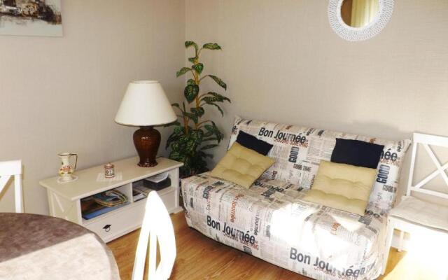 Appartement Les Sables-d'Olonne, 3 pièces, 4 personnes - FR-1-427-16