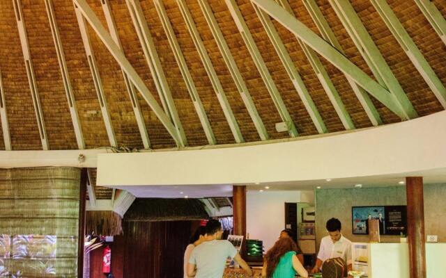 Hotel Royal Bora Bora