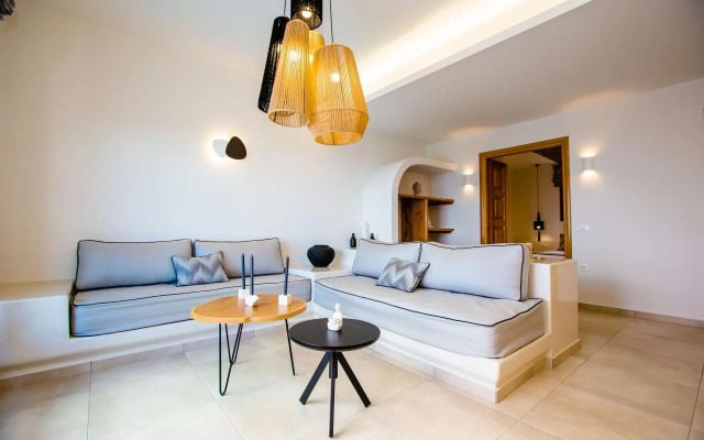 Perla Nera Suites
